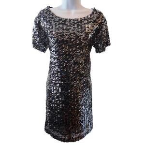 Stunning Sequin Dress - Perfect for Parties